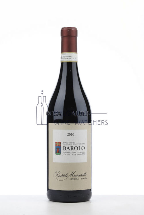 Image de 2010 BAROLO